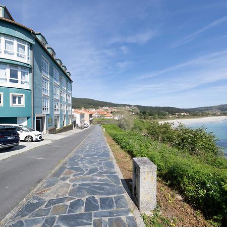 Hotel Mar De Fisterra Exterior photo